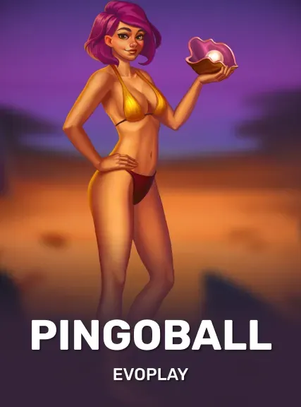 PlingoBall