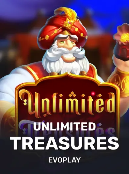 Unlimited Treasures