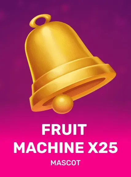 Fruit Machine x25
